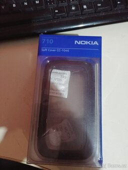 pouzdra nokia 710 - 2