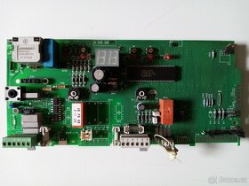 JUNKERS EUROSTAR ZE 24-4 MFK, JUNKERS ZE 24-3 MFA - 2