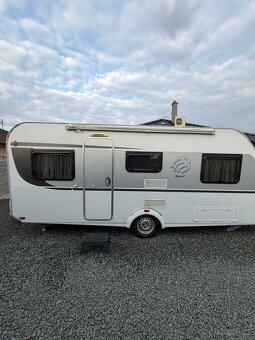 Karavan Knau sport - 2