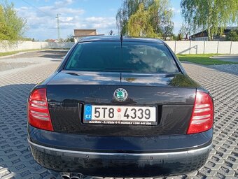 Škoda Superb EDITION 100 - 2