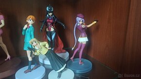 Anime figurky 2 - 2