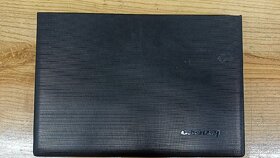 Notebook Lenovo - 2