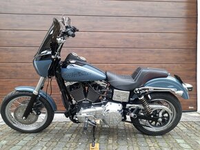 Harley-Davidson FXDL Dyna Low Rider 103 - 2