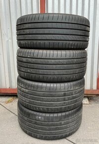 285/45 R20 Bridgestone letní pneu - 2