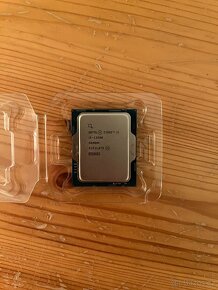 Intel i5 13500 14/20Jader 4,8GHz Socket 1700 Funkční Záruka - 2