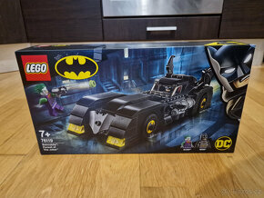 Lego DC Super Heroes - 2