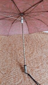 Dámské skládací deštníky - 2