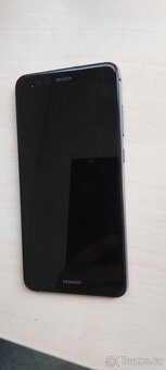 Huawei P10 lite - 2
