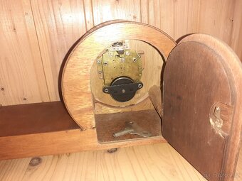 Hodiny - 2