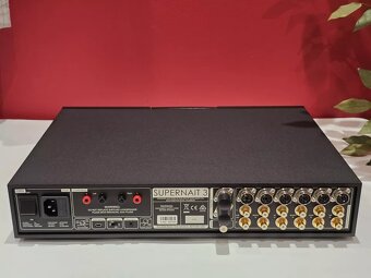 Naim SUPERNAIT 3 - 2