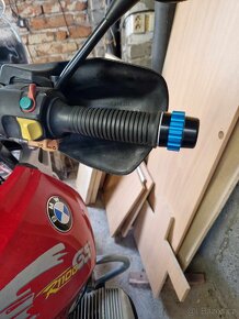 Tempomat na BMW - 2