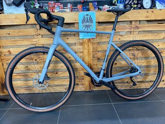 Gravel Scott Soeedster 40 - 2