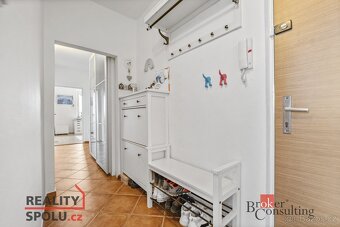 Prodej, byty/3+1, 74 m2, Pavlovská 497/2, 62300 Brno, Brno-m - 2