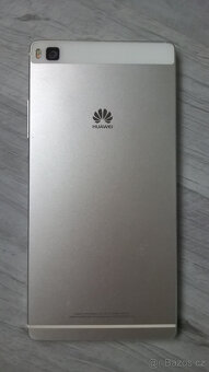 Huawei P8 na díly/opravu - kontakt email - 2