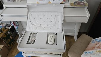 Monitor dechu Jablotron Nanny - 2