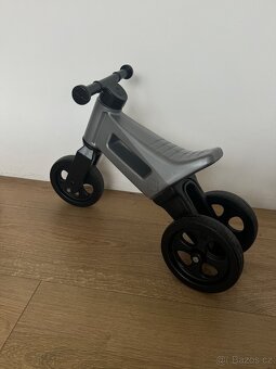 Funny wheel - 2