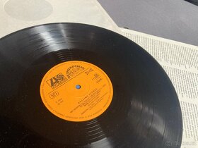 Rolling Stones LP vinyl - 2