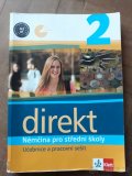Direkt 1,2 s CD - 2