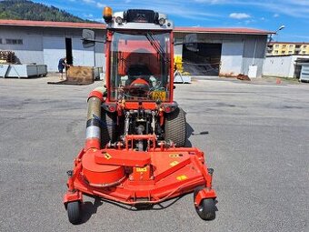 ANTONIO CARRARO TTR 4400 4X4 - 2