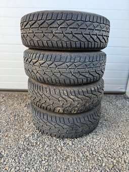 Alu kola Ronal 5x112 R16 215/65/16 KIA - 2