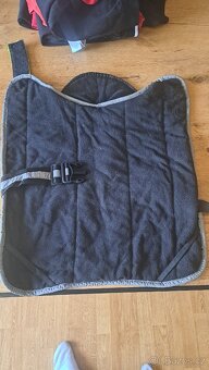 Kabátek pro psa Zoofary - 2