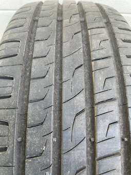 Barum Bravuris 3 205/55 R16 94V 4Ks letní pneumatiky - 2