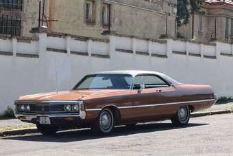 Chrysler Newport 1969 - 2