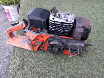 Husqvarna 268 - 2