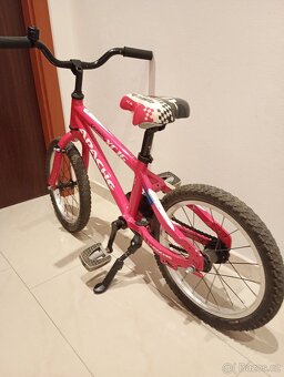 Dětské kolo - 2