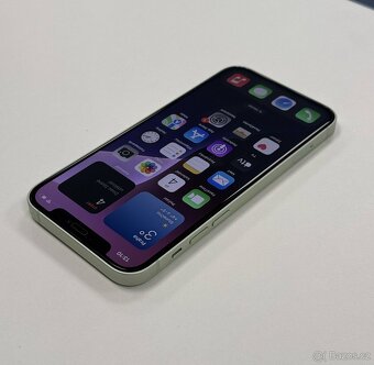 iPhone 12 256GB ✅ BATERIE 88% ZARUKA - 2