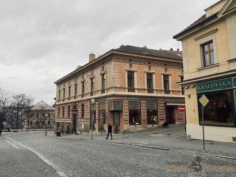 Pronájem, Byty 2+kk, 55 m2 - Chrudim I, ev.č. 00655-3 - 2