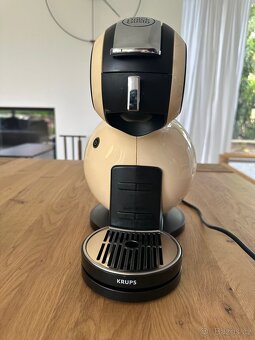 Krups KP2201, kávovar Dolce Gusto Melody III - 2