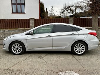 Hyundai i40 1.7 CRDi - 2