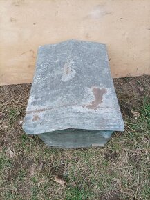 Včelí úly za odvoz - 2