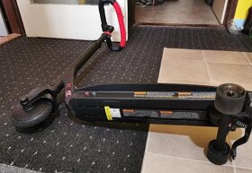 Elektrická koloběžka ROLLPLAY Wave Catcher,Supernova E3V521S - 2