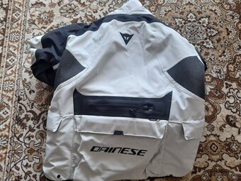 Kombinéza Dainese ANTARTICA 2 GORE-TEX - 2