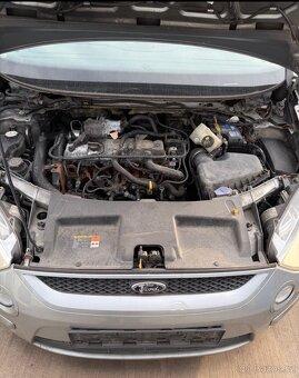 Ford s-max na ND - 2