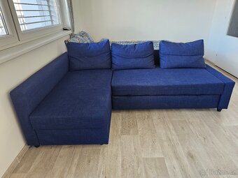 Sedačka IKEA Friheten - 2