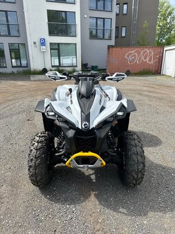 Can-am Renegade 1000R MY2024 - 2