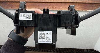 Přepínač kombinovaný - 6C0 953 513 H + 6C0 953 501 R - 2