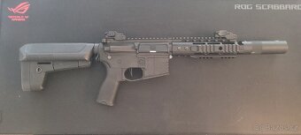 DA M4 BRAVO - 2