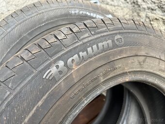 195/70-15 C Barum Vanis 2 - 2