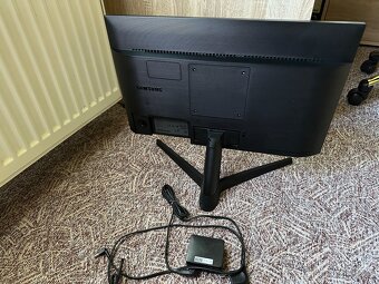 Monitor 22" Samsung F22T350 - 2