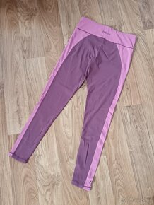 Dámské sportovní leginy vel. S - 2