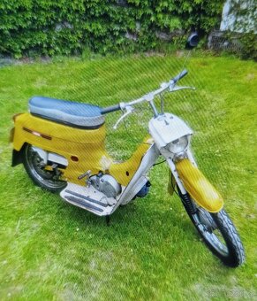 Jawa 20 - 2