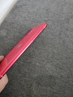 Iphone 11 červený - 2