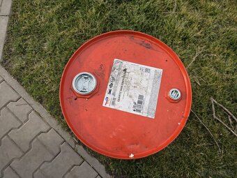 prodam 60L sudy - 2