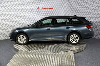 Octavia 2.0TDI 110kW DSG Ambition Combi 2021 ČR - 2