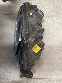 Led světlomet pravý Škoda Octavia 3 5E1941016E - 2