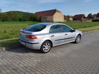 Renault Laguna 1,6 16V R.V. 2006 82 kW - 2